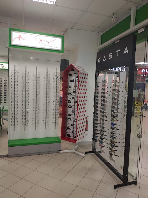 Luxoptica