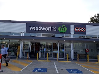 Woolworths Wollongong