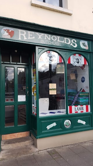 Reynolds Butchers