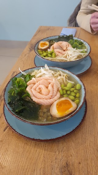 AYAME Sushi & Ramen Chorzów