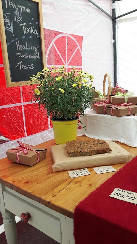 Skibbereen Farmers’ Market