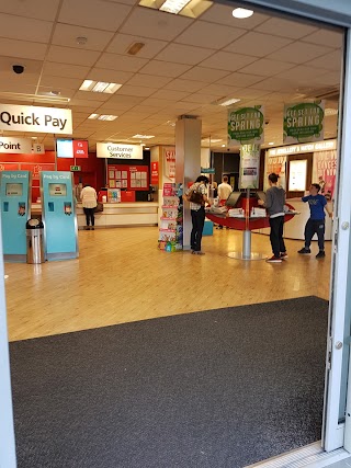 Argos Tralee