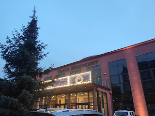 Teatr Muzyczny