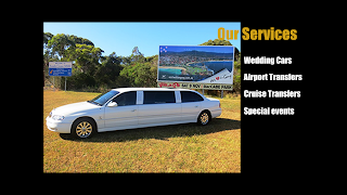 Wollongong Limousine Services