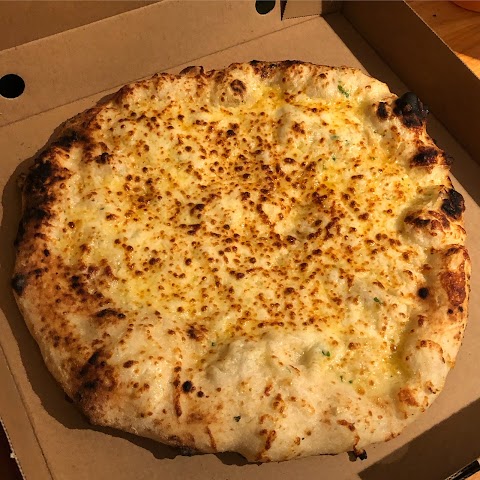 Karlito's Stonebaked Pizza