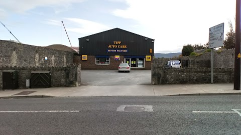 Tipperary Autocare (Andrew Fanning Motor Factors)