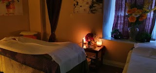 Janthima Thai Therapy