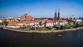 Visit Breslau (Wroclaw) - Przewodnik po Wrocławiu