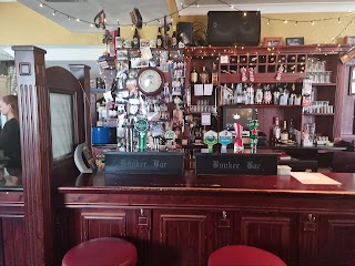 Bunker Bar