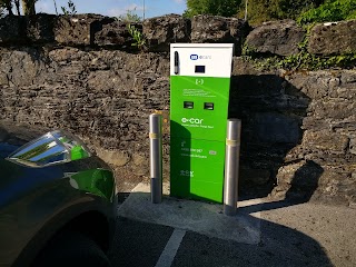 ecars Charge Point