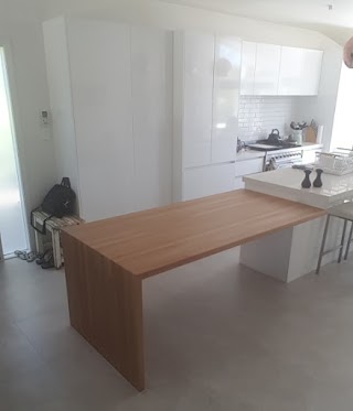 Coastal Cabinetry Ltd