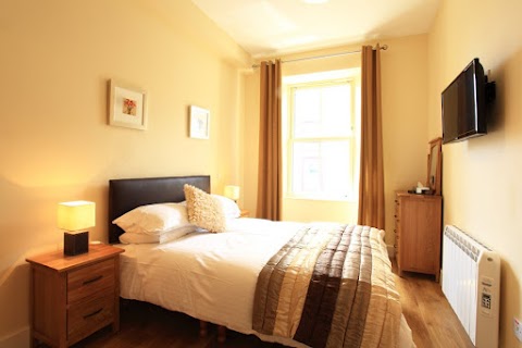 Leabhar Beag Self Catering Appartments