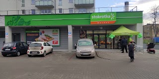 Stokrotka