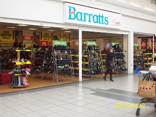 Barratts Shoes