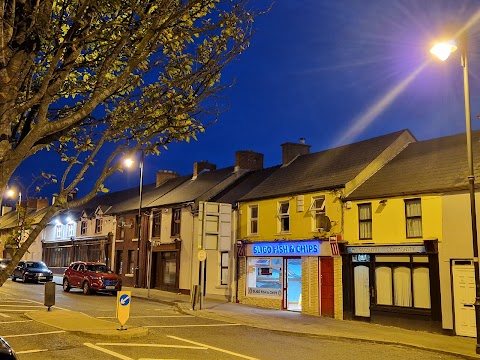 Sligo Fish & Chips