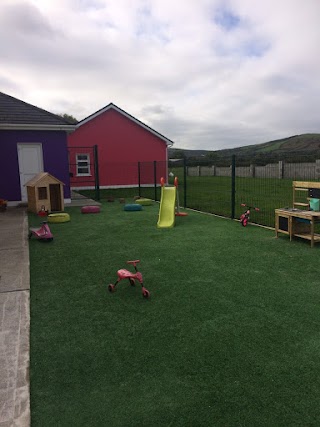 killoughteen Kids preschool