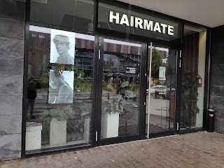 Salon fryzjerski Warszawa Powiśle HAIRMATE - Fryzjer Warszawa | Fryzjer damski i męski | Strzyżenie i farbowanie włosów