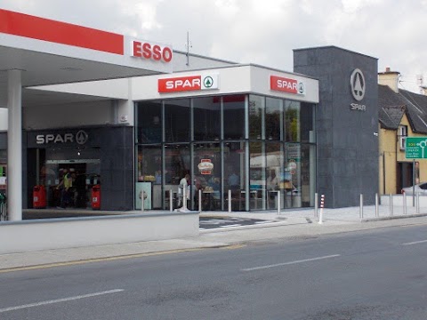 Texaco Spar Carrick-On-Suir (Apache Pizza)