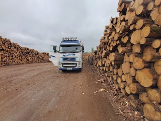 Murray Timber Group Limited