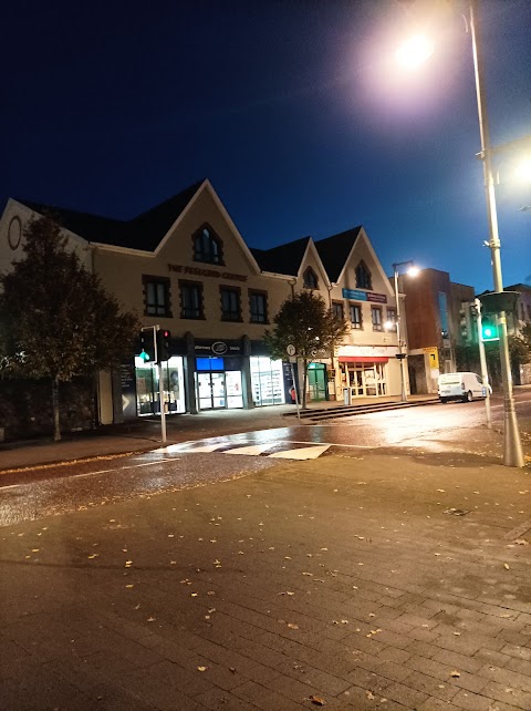 Quay Co Op Organic & Health Food Shop