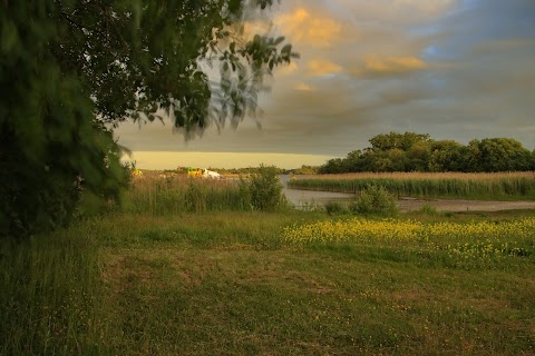 Hodson Bay Watersports