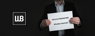 USŁUGI FINANSOWE Wiesław Budniak