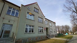 Szkoła Podstawowa nr 5 Zespół Szkolno-Przedszkolny nr 1 w Rudzie Śląskiej
