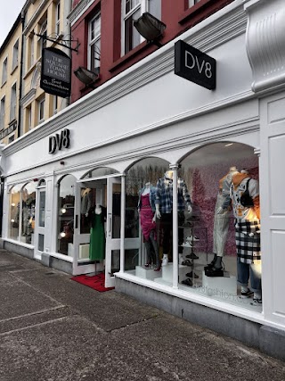 DV8 Fermoy