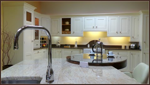 Hartigan Kitchens & Bedrooms