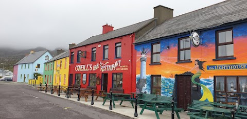 O'Neill's Bar & Restaurant