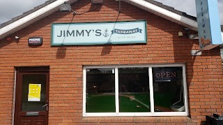 Jimmys Takeaway Portlaw