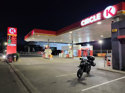 Circle K