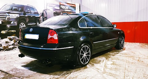 Автомойка 24ч