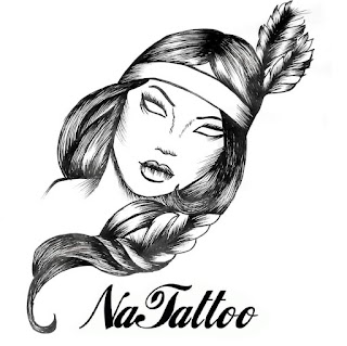 NaTattoo Studio Tatuażu