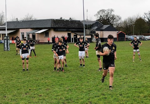 Tullamore Rugby Club