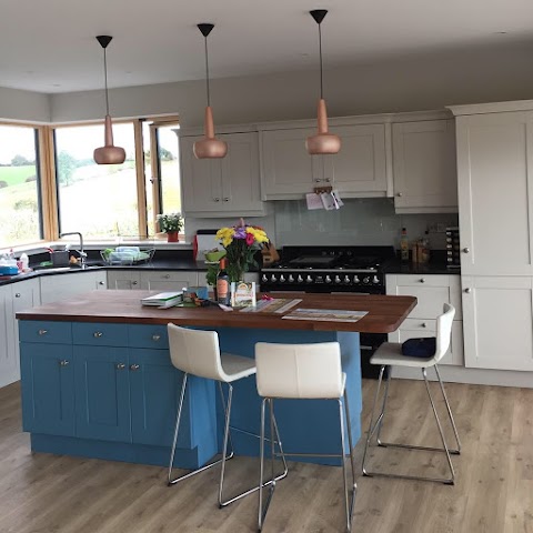 Woodlands Kitchens Ltd