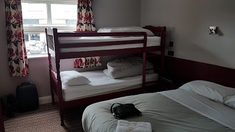 Tralee Holiday Lodge