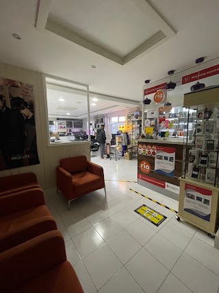Habib Unisex Barber Shop