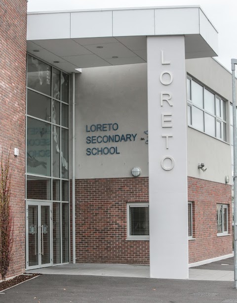 Loreto Secondary School