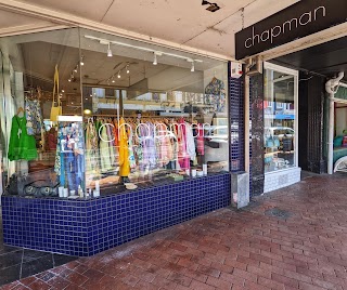 chapman store