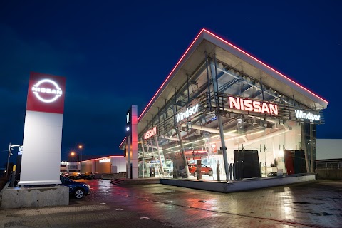 Windsor MotorMall Galway