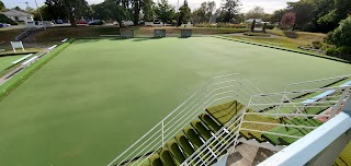 Cambridge Bowling Club