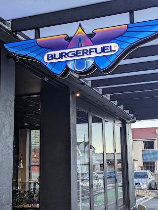 BurgerFuel Dunedin North