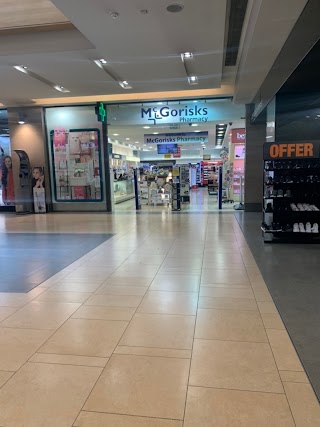 McGorisks Pharmacy, Towncentre