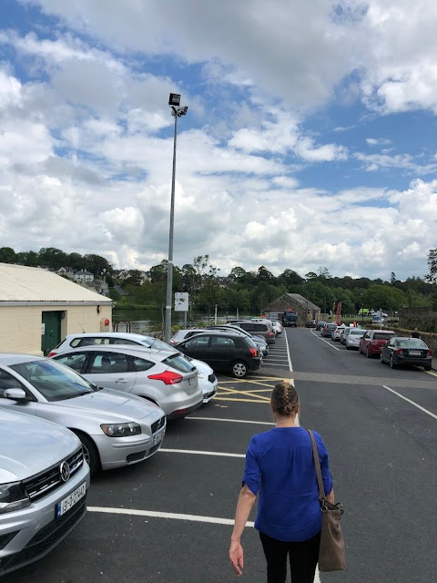 Killaloe Car Park