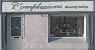 Complexions Health & Beauty Salon