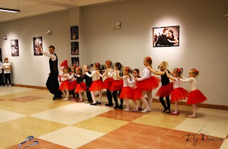 Studio Tańca Rejdance