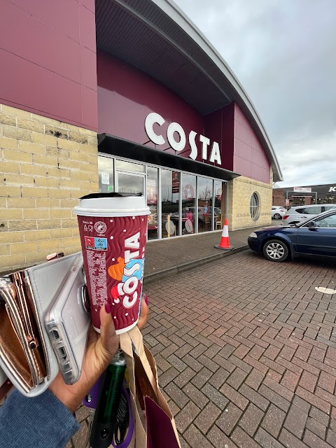 Costa Coffee