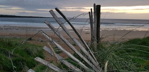 Atlantic Star Lodge