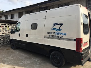 Honest Shipping Ltd